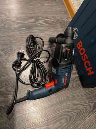 Перфоратор bosch оригинал!!! Донецк