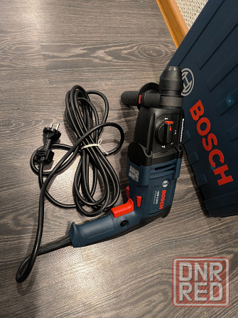 Перфоратор bosch оригинал!!! Донецк - изображение 1