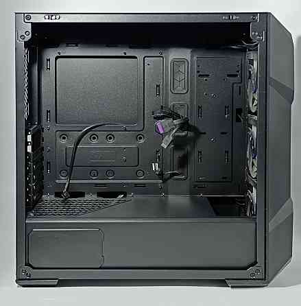 Корпус без стекла Cooler master TD500 Mesh V2 Донецк