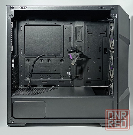 Корпус без стекла Cooler master TD500 Mesh V2 Донецк - изображение 6