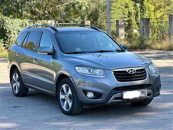 Продаю личный автомобиль Донецк