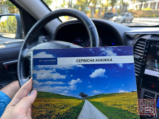 Продаю личный автомобиль Донецк - изображение 8