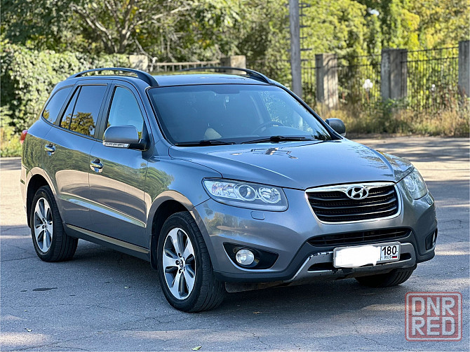Продаю личный автомобиль Донецк - изображение 1