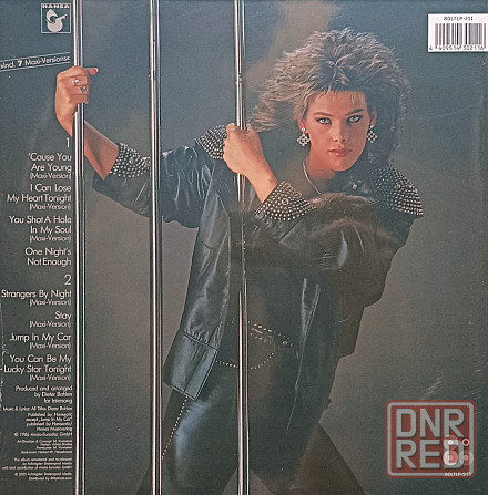 Виниловая пластинка LP "C.C.Catch" -"Catch The Catch" Донецк - изображение 2