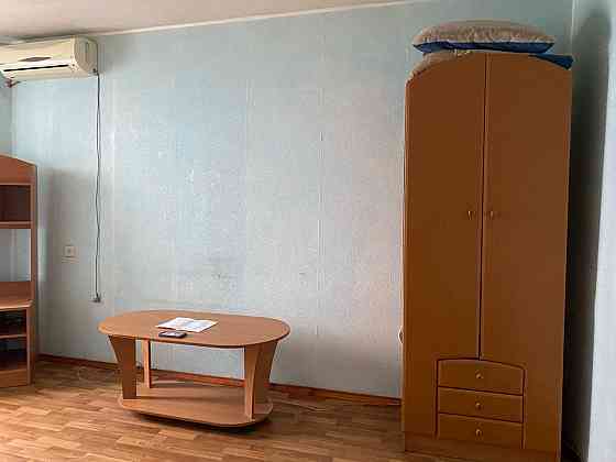 Сдам 1 комн.кв. Текстильщик, Петровского, 22 училище Донецк