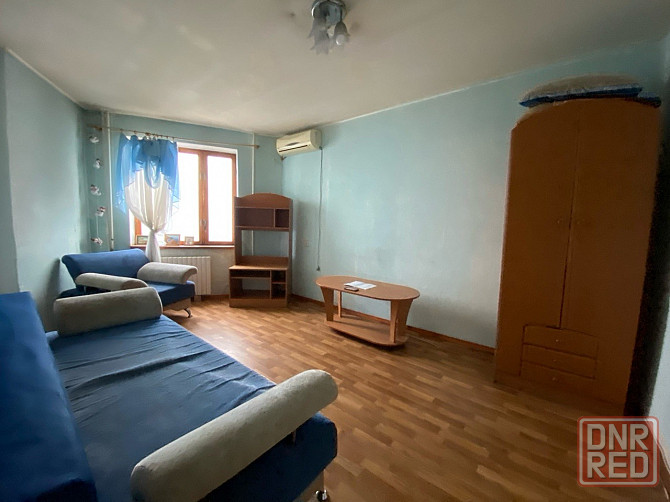 Сдам 1 комн.кв. Текстильщик, Петровского, 22 училище Донецк - изображение 7