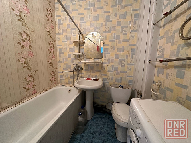 Сдам 1 комн.кв. Текстильщик, Петровского, 22 училище Донецк - изображение 3