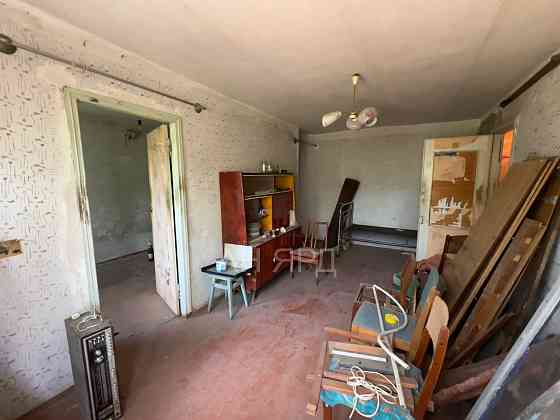 родается 3-х комнатная квартира в г. Макеевка, Ханженково (Больничный городок) Макеевка