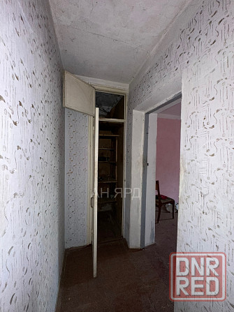 родается 3-х комнатная квартира в г. Макеевка, Ханженково (Больничный городок) Макеевка - изображение 2