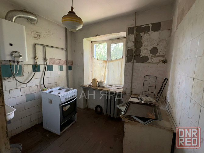 родается 3-х комнатная квартира в г. Макеевка, Ханженково (Больничный городок) Макеевка - изображение 3