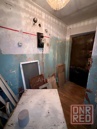 родается 3-х комнатная квартира в г. Макеевка, Ханженково (Больничный городок) Макеевка - изображение 6