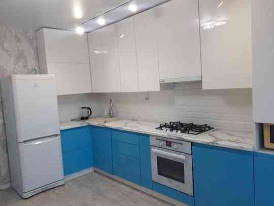 Сдаётся двухкомнатная квартира в Будённовском районе Донецк