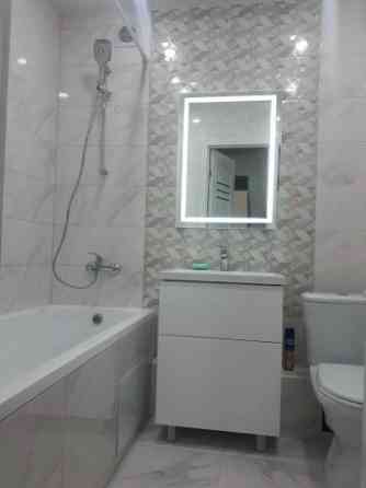 Сдаётся двухкомнатная квартира в Будённовском районе Донецк