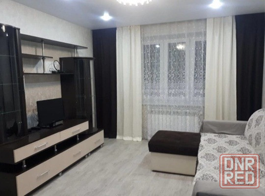 Сдаётся двухкомнатная квартира в Будённовском районе Донецк - изображение 3