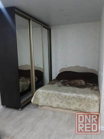 Сдаётся двухкомнатная квартира в Будённовском районе Донецк - изображение 2