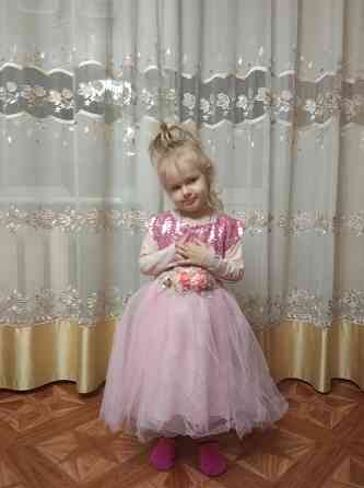 Платье праздничное Донецк