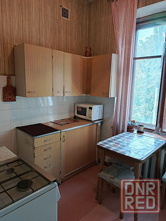 Продам 2х комн кв " сталинка", ул. Артема. Донецк - изображение 4