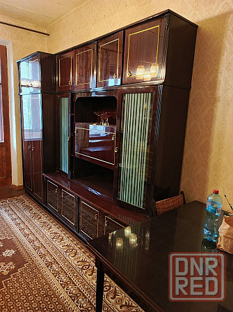 Продам 2х комн кв " сталинка", ул. Артема. Донецк - изображение 2