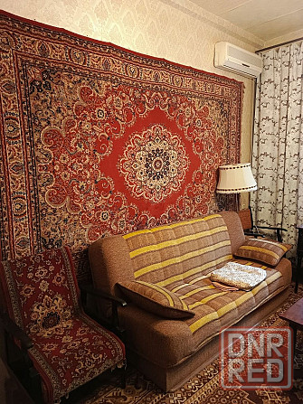 Продам 2х комн кв " сталинка", ул. Артема. Донецк - изображение 3