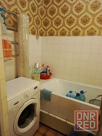 Продам 2х комн кв " сталинка", ул. Артема. Донецк - изображение 6