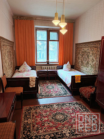 Продам 2х комн кв " сталинка", ул. Артема. Донецк - изображение 5