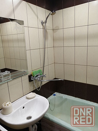 Сдам 2-комнатную квартиру в Ленинском районе, Боссе. Донецк - изображение 1