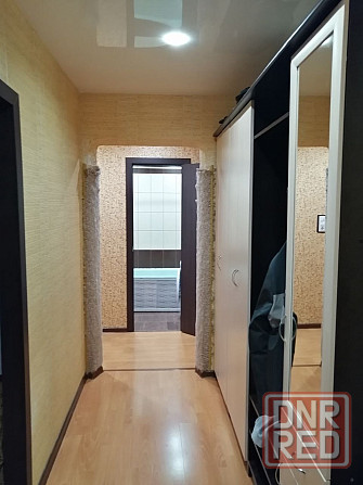 Сдам 2-комнатную квартиру в Ленинском районе, Боссе. Донецк - изображение 4