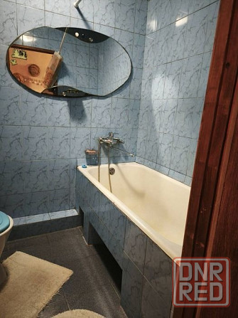 Сдам 2-комнатную квартиру в Кировском районе, Текстильщик. Донецк - изображение 4