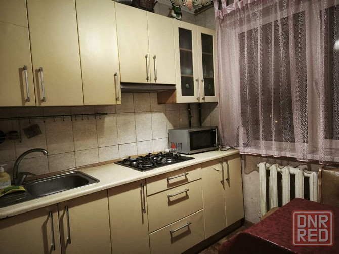 Сдам 2-комнатную квартиру в Кировском районе, Текстильщик. Донецк - изображение 2