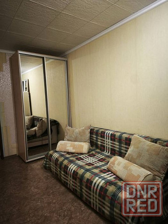 Сдам 2-комнатную квартиру в Кировском районе, Текстильщик. Донецк - изображение 3