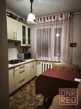 Сдам 2-комнатную квартиру в Кировском районе, Текстильщик. Донецк - изображение 6