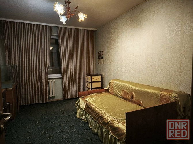 Сдам 2-комнатную квартиру в Кировском районе, Текстильщик. Донецк - изображение 5