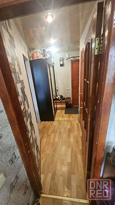 Сдам однокомнатную квартиру в Киевском районе, ориентир Донбасс-арена! Донецк - изображение 4