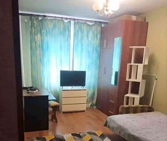 Сдам 1-комнатную квартиру в Буденовском районе, Заперевальная. Донецк