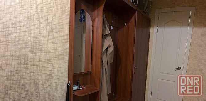 Сдам 1-комнатную квартиру в Буденовском районе, Заперевальная. Донецк - изображение 5