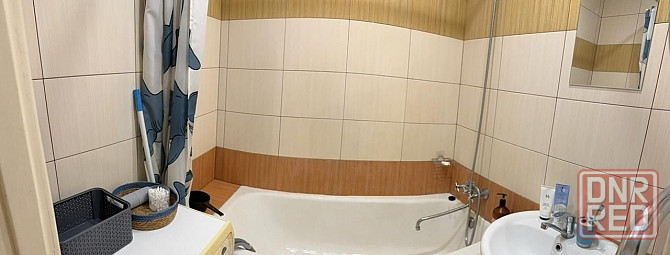 Сдам 1-комнатную квартиру в Буденовском районе, Заперевальная. Донецк - изображение 4