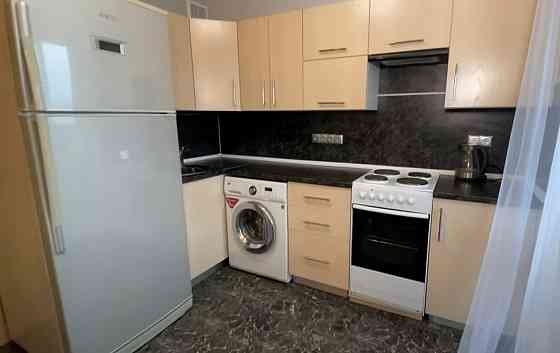 Сдам 1-комнатную квартиру в Калининском районе, ул Марии Ульяновой. Донецк