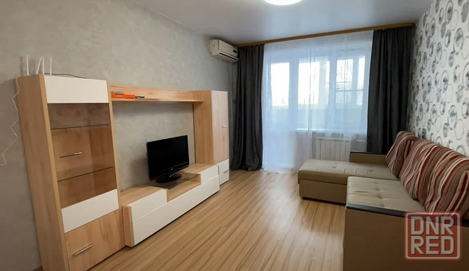 Сдам 1-комнатную квартиру в Калининском районе, ул Марии Ульяновой. Донецк - изображение 2