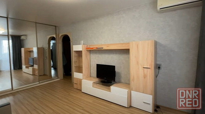 Сдам 1-комнатную квартиру в Калининском районе, ул Марии Ульяновой. Донецк - изображение 5