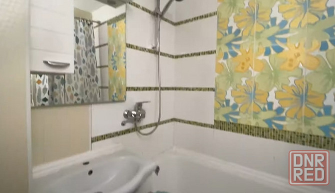 Сдам 1-комнатную квартиру в Калининском районе, ул Марии Ульяновой. Донецк - изображение 1