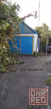 Продам дом срочно! Мелекино, первый спуск Мариуполь - изображение 1