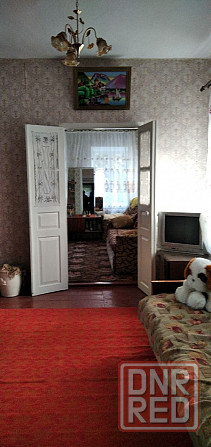 Продам дом срочно! Мелекино, первый спуск Мариуполь - изображение 5