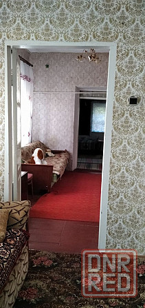 Продам дом срочно! Мелекино, первый спуск Мариуполь - изображение 4