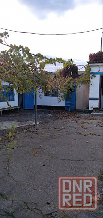 Продам дом срочно! Мелекино, первый спуск Мариуполь - изображение 2