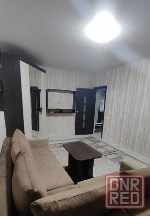 Сдам квартиру на Солнечном! Макеевка - изображение 2