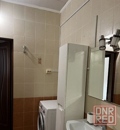 Сдаю квартиру, 1 комн., 37кв.м 4этаж, Киевский район ориентир школа 48 Донецк - изображение 5