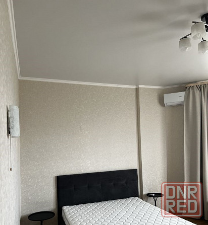 Сдаю квартиру, 1 комн., 37кв.м 4этаж, Киевский район ориентир школа 48 Донецк - изображение 3