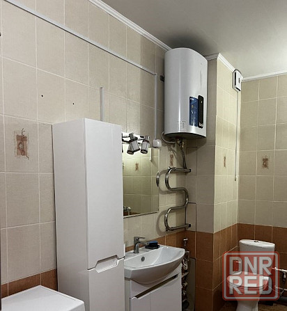 Сдаю квартиру, 1 комн., 37кв.м 4этаж, Киевский район ориентир школа 48 Донецк - изображение 6