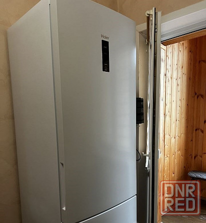 Сдаю квартиру, 1 комн., 37кв.м 4этаж, Киевский район ориентир школа 48 Донецк - изображение 2