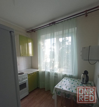 Сдам 1 комнатную квартиру, г Макеевка, ул. Успенского, р- н шахты Батова, Макеевка - изображение 3